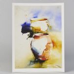 1377 4015 GICLÉE